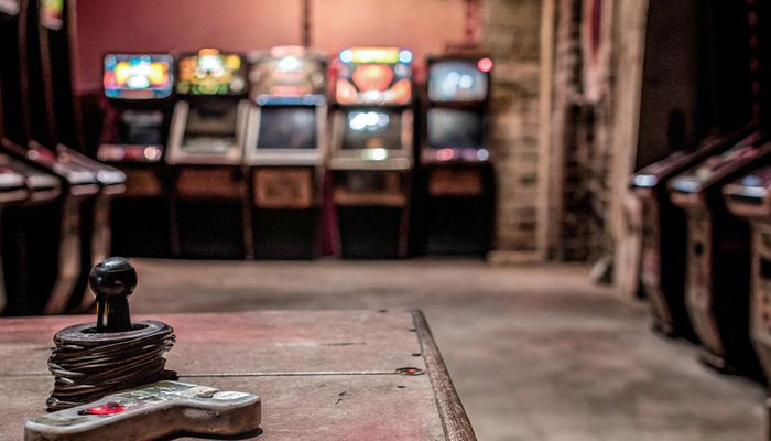 Die Entwicklung von Gaming: Ein historischer Rückblick: 