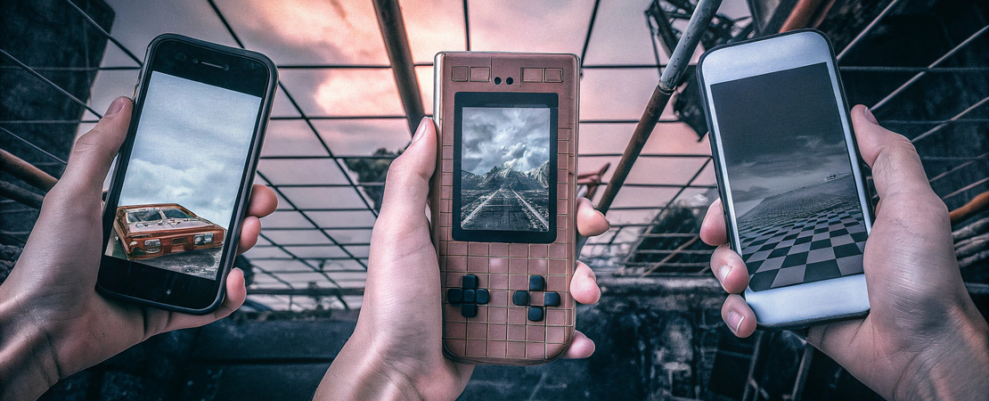 Die Entwicklung von Mobile Gaming: Ein Rückblick