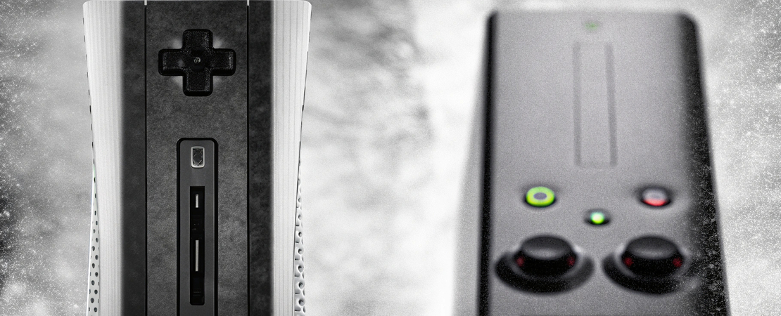 Die Evolution der Gaming-Konsolen: Von 8-Bit bis Next-Gen