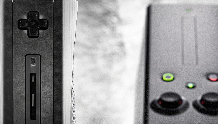 Die Evolution der Gaming-Konsolen: Von 8-Bit bis Next-Gen: 