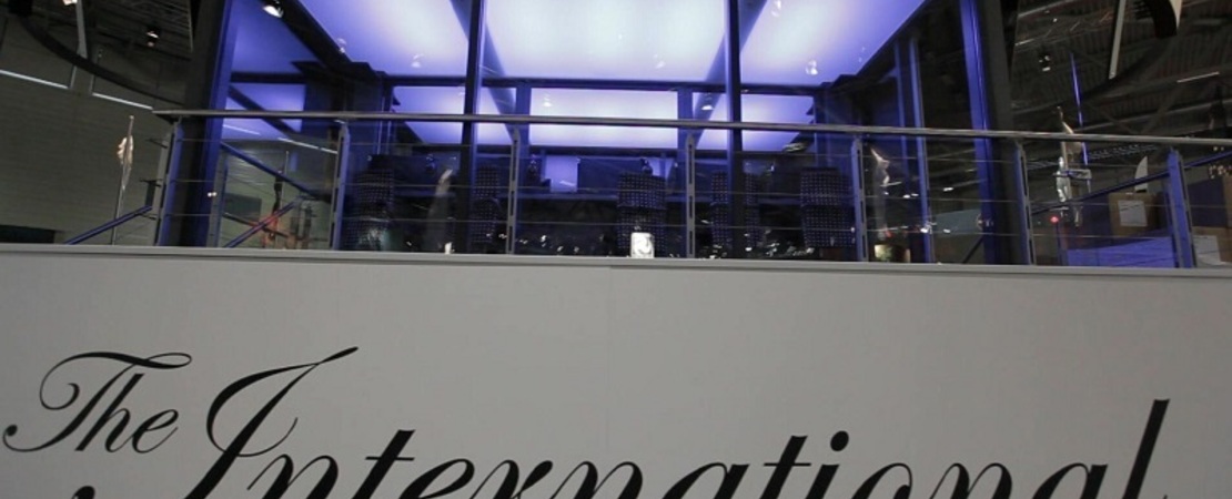 Dota 2 and The International - From Humble Beginnings to the Global Stage