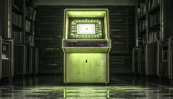 Die faszinierende Geschichte der Videospiele: Von 1970 bis heute: 