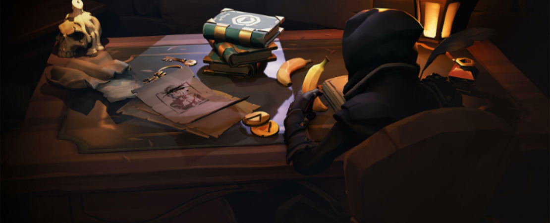 Sea of Thieves - Die Geheimnisse der "Hoarder's Hunt"