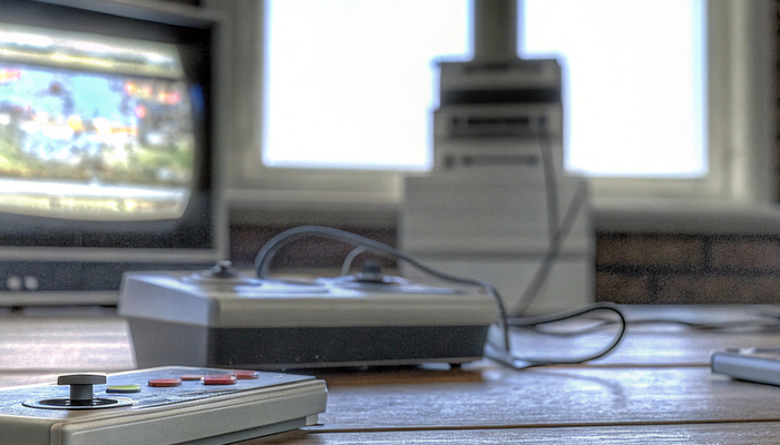 Die Geschichte der Videospiele: Ein umfassender Rückblick: 