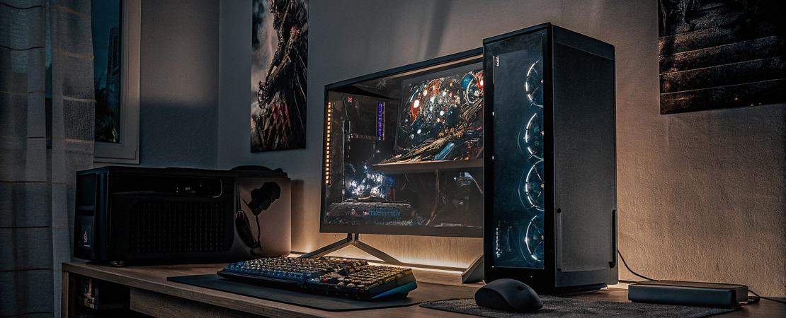 Die Grundlagen des eSports: Einsteigerleitfaden