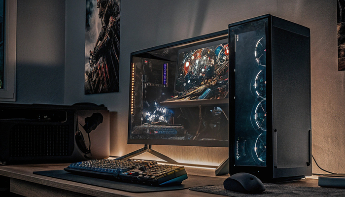 Die Grundlagen des eSports: Einsteigerleitfaden: 
