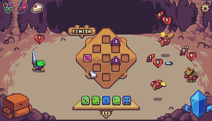 Die in the Dungeon: Discover the new roguelike prequel