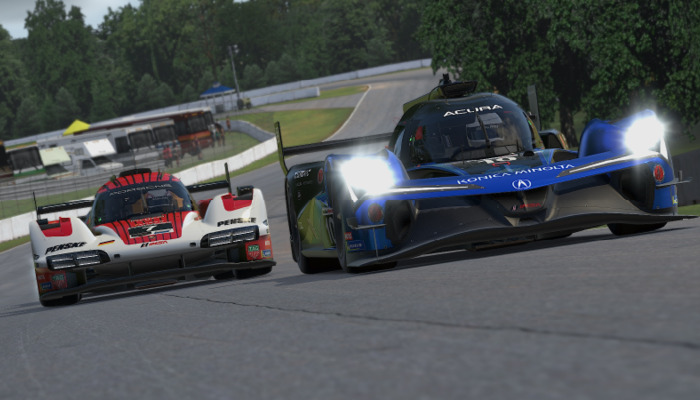 iRacing: Saison 4 2023 ist am Start!