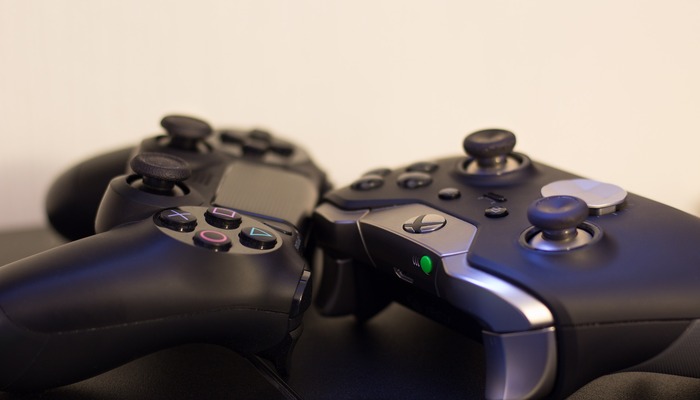 Console manufacturers follow different strategies: We take a look into the future