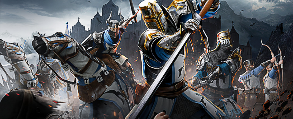 Conqueror's Blade: A detailed look at the new 4-star unit