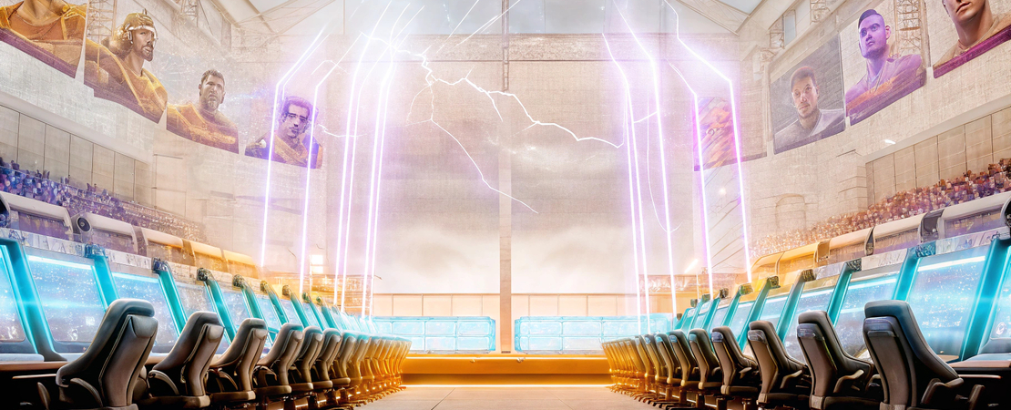 Die neuesten Trends im eSports 2025: Zubehör und Technologien