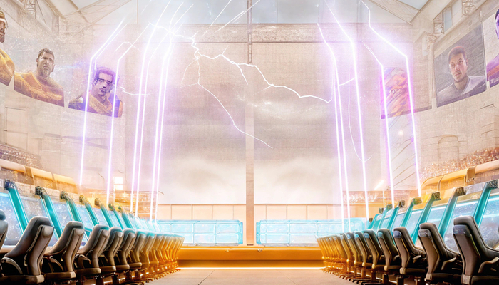 Die neuesten Trends im eSports 2025: Zubehör und Technologien: 