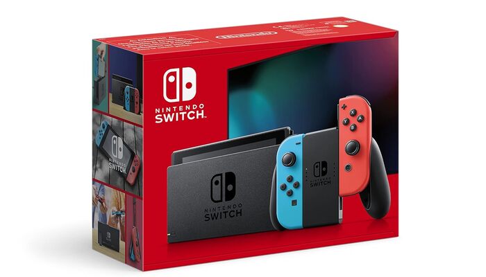 The Nintendo Switch: On the Path to Becoming a Bestseller