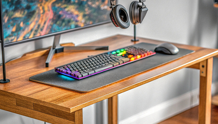 Die perfekte Gaming-Ausrüstung für Einsteiger: Alles, was du wissen musst: 