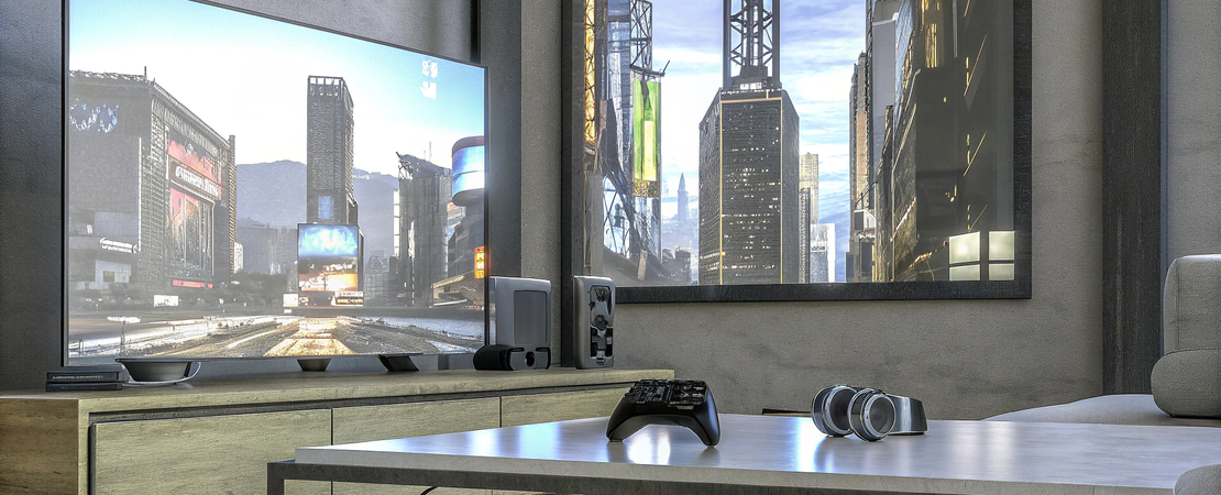 Die Rolle von Künstlicher Intelligenz im Gaming