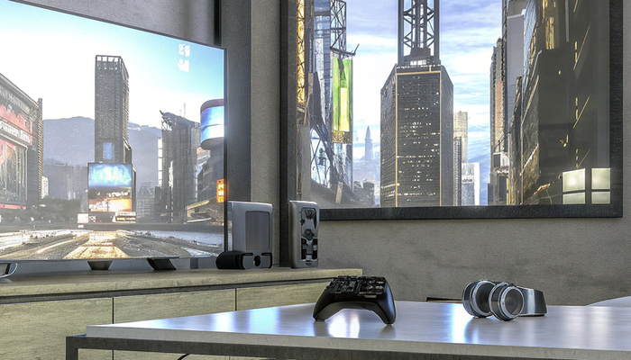 Die Rolle von Künstlicher Intelligenz im Gaming: 
