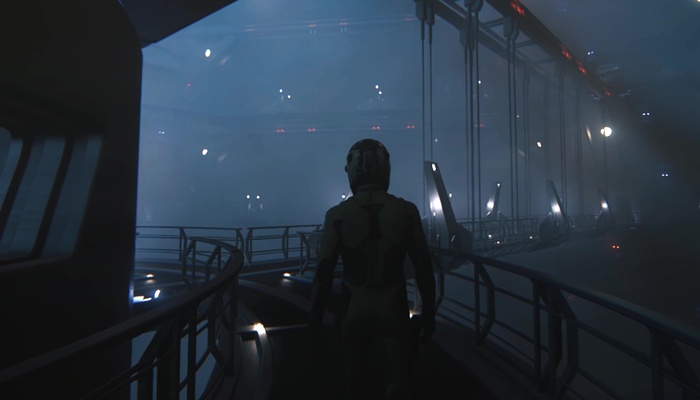 Die Rückkehr von Squadron 42: Release-Datum, Gerüchte und Erwartungen zur CitizenCon