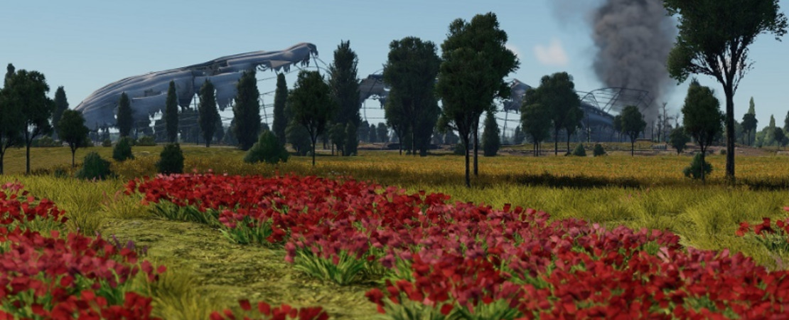 War Thunder - The Battlefields of Flanders
