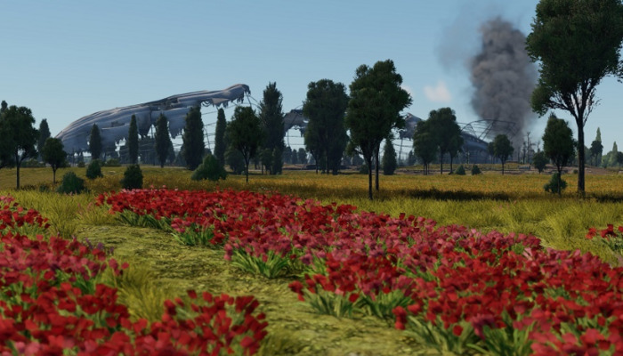 War Thunder: The Battlefields of Flanders