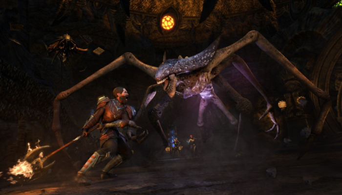 The Elder Scrolls Online: Necrom: The Horrors of Apocrypha
