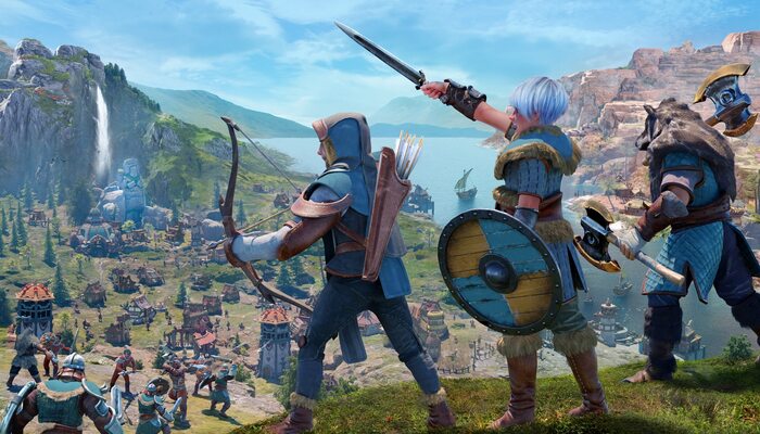 The Settlers: Release date, new features and name change