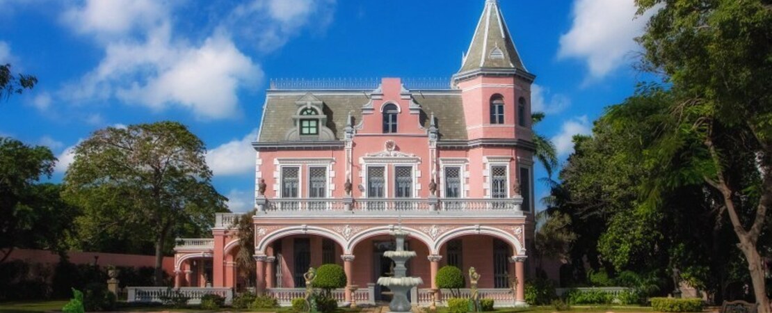 De Sims 4 - De kleurrijke wereld van Yucatán