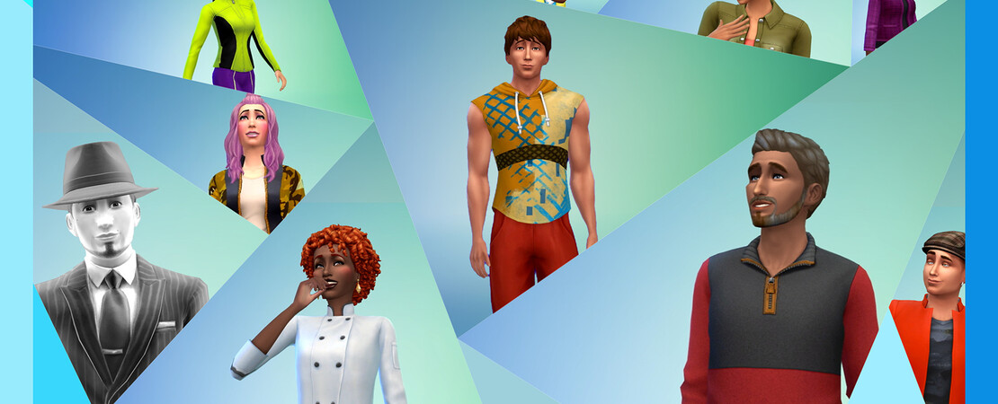 The Sims 4 - A closer look at the new Summer Kits