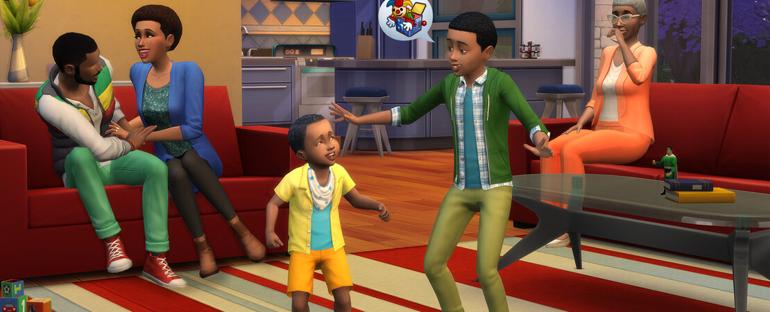Die Sims 4 - Radikaler Schritt im Umgang mit „inakzeptablen Inhalten“