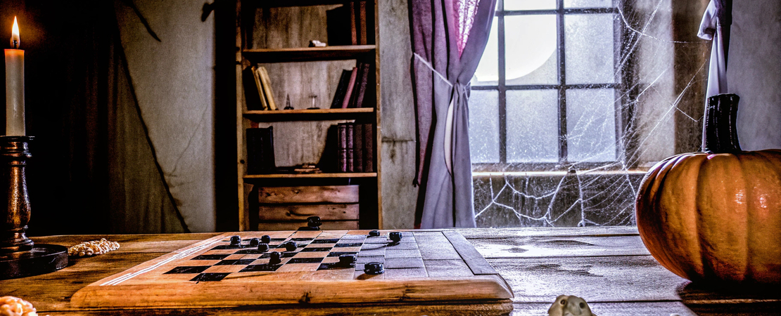 Die Top Halloween-Spiele für Unterhaltungs-Spaß 2025