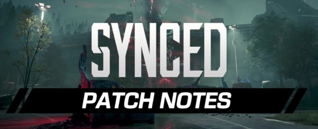 SYNCED - Die Wartungsarbeiten sind beendet