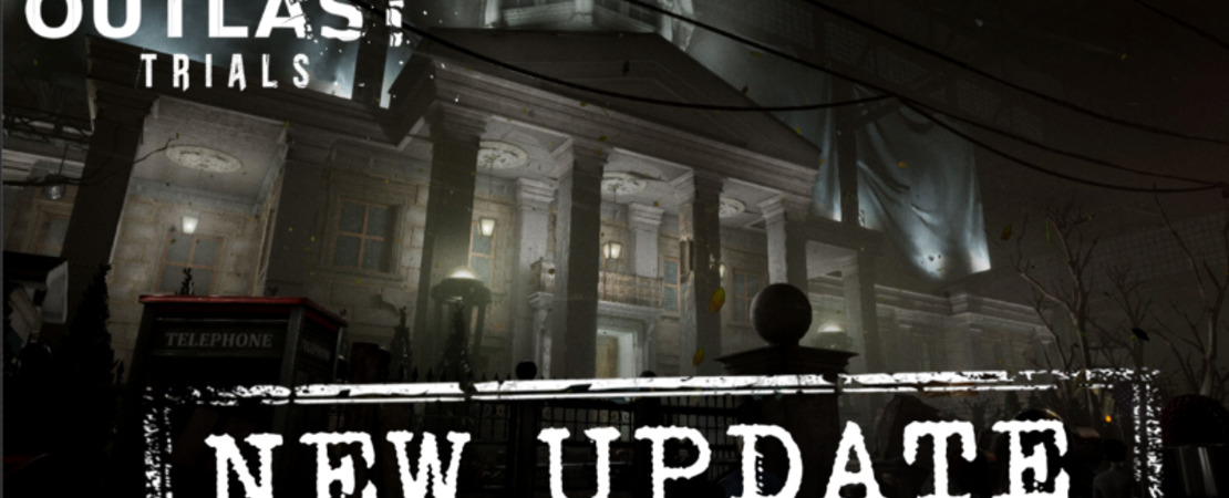 The Outlast Trials: Game, Thrills, and Horror!