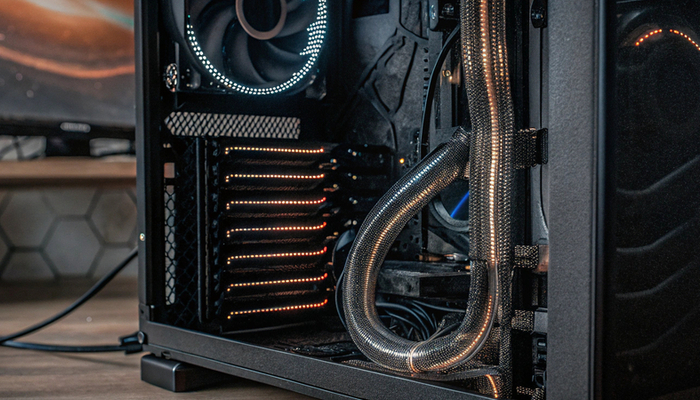 Die wichtigsten PC-Komponenten für Gamer: Dein Guide 2025: 
