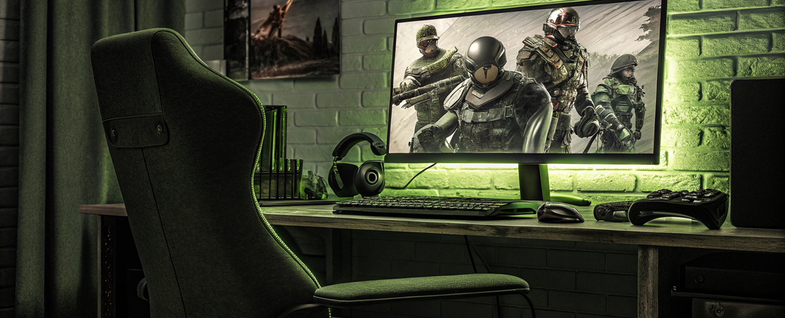 Die wichtigsten Tipps für Gaming-Anfänger: So startest du durch!
