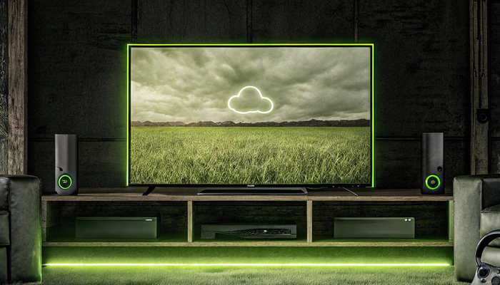 Die Zukunft des Gamings: Cloud Gaming im Test: 