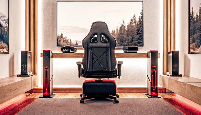 Die Zukunft des Gamings: Technologien von morgen: 