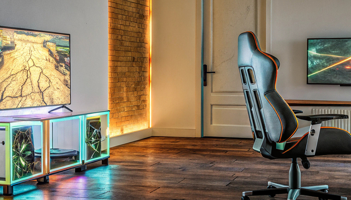 Die Zukunft des Gamings: Trends und Entwicklungen: 