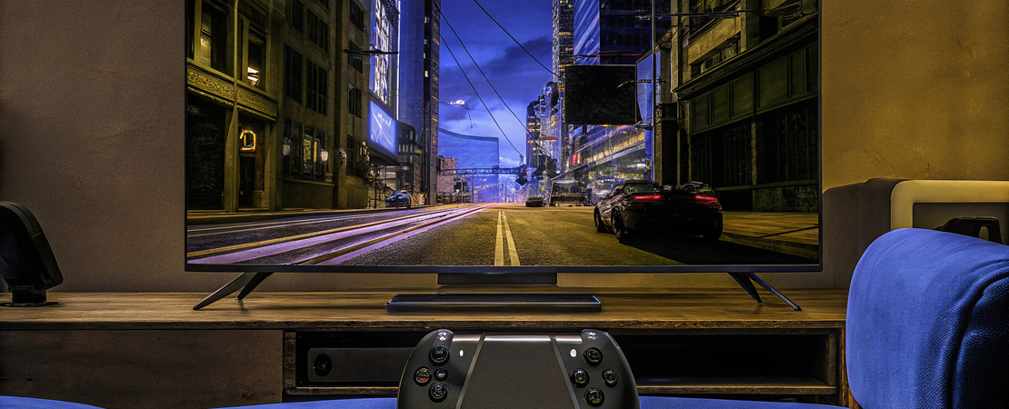 Die Zukunft des Gamings: Virtual Reality und mehr