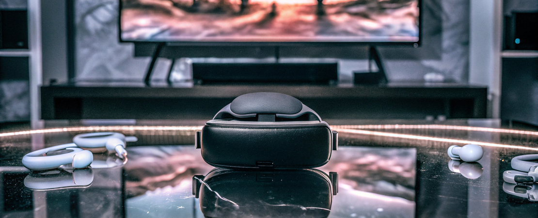 Die Zukunft des Gamings: VR und AR im Jahr 2025
