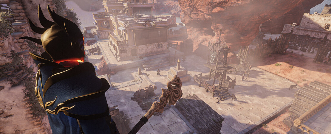 De toekomst van Enshrouded - Topwensen van de community