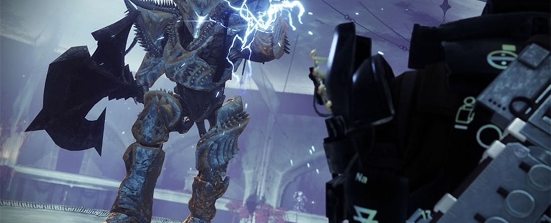 Destiny 2 - Alle informatie en nieuws