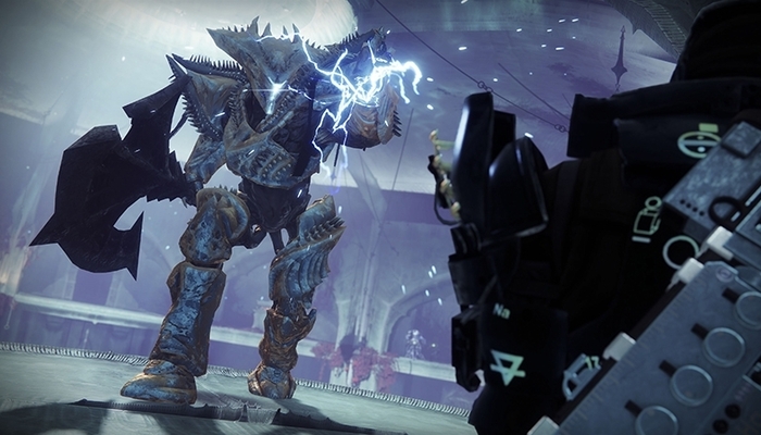 Destiny 2: All information and news