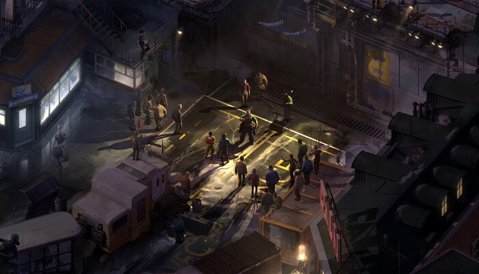 Disco Elysium: Onduidelijkheden bij ZA/UM opgelost