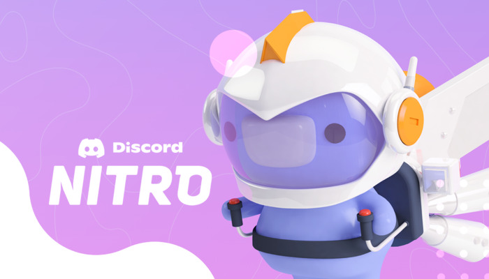 Discord Nitro Key: April-update brengt coole vernieuwingen: Alle informatie over de nieuwe voordelen op een rijtje