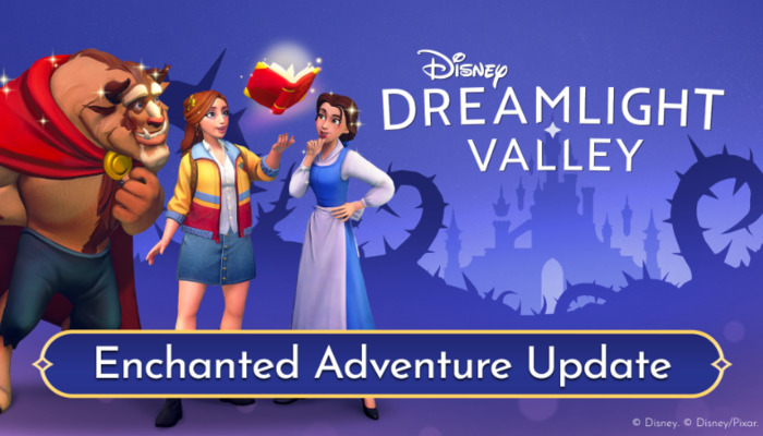 Disney Dreamlight Valley: A Year of Magic and Adventure