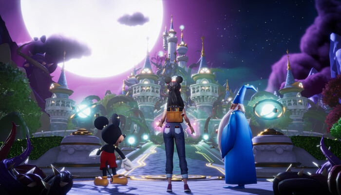 Disney Dreamlight Valley: All Codes December 2023