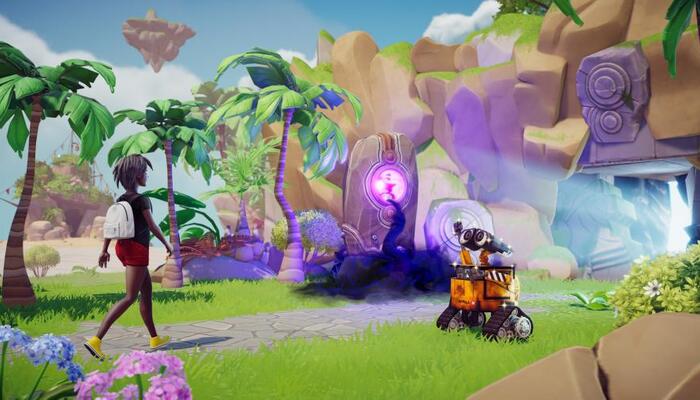 Disney Dreamlight Valley: Release date of Toy Story update is known