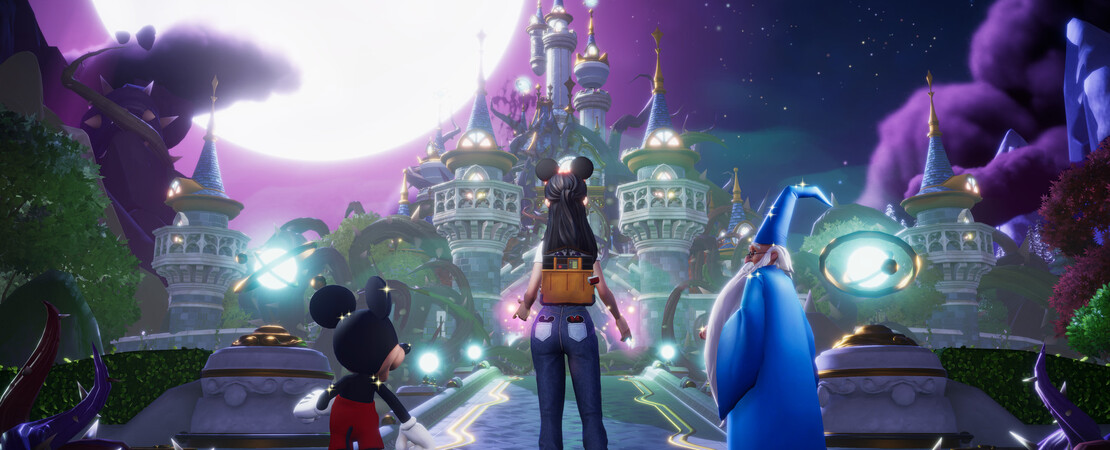 Disney Dreamlight Valley - Neue Ingame Belohnungen durch Redemption Codes