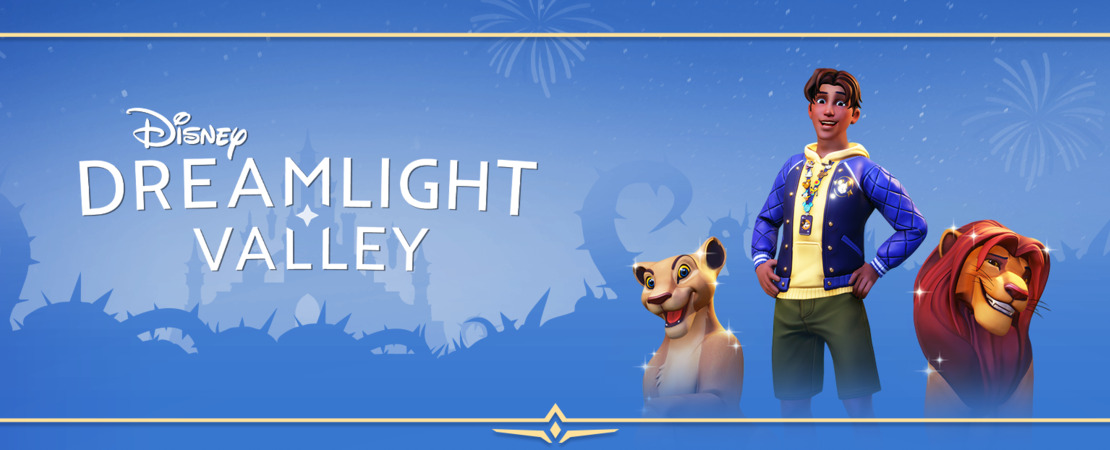 Disney Dreamlight Valley - Die Eier sind los im neuen Update!