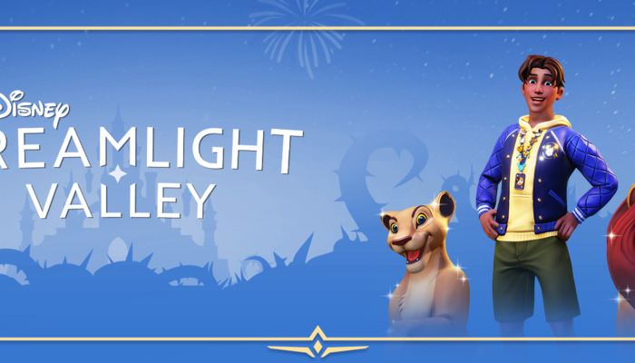 Disney Dreamlight Valley: De eieren zijn los in de nieuwe update!