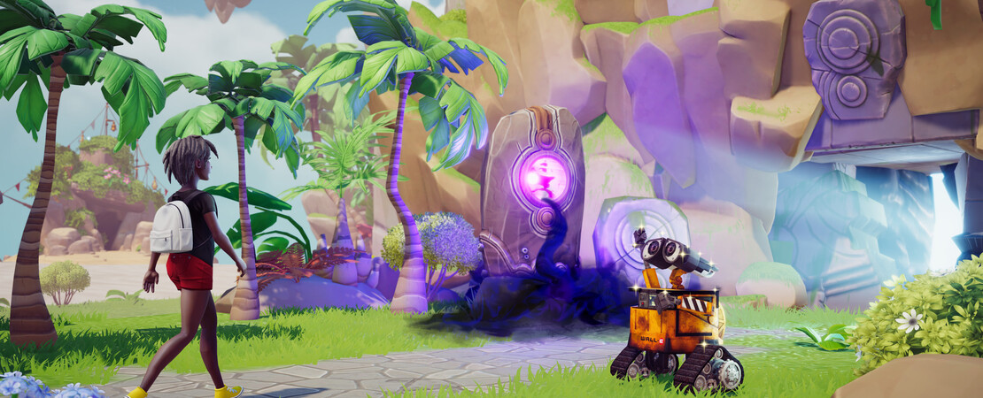 Disney Dreamlight Valley - Neue Frühlingsquests und Hasenjagd